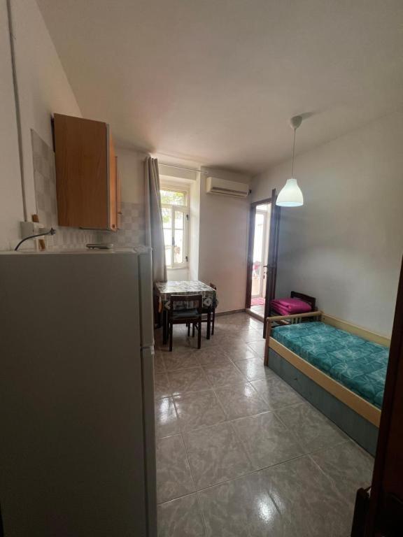 Tosk House Apartment Peschici Exterior photo